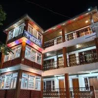 Hotel Ech Aar, Kargil, Hotel in Kargil