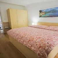 APARTAMENT DOMINA - deluxe - self check-in, aer conditionat, hotel en Sînnicolau Mare
