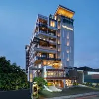 The Manohara Hotel Yogyakarta، فندق في يوغياكارتا