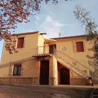 Viesnīca La Vecchia Fontana pilsētā Penne
