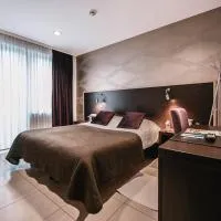 Hotel Pax, khách sạn ở Luxembourg