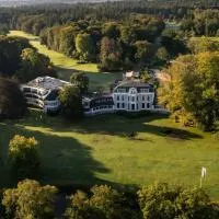 Landgoed Lauswolt, hotel u gradu 'Beetsterzwaag'