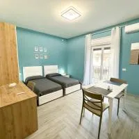 Ferrera Suite & Rooms – hotel w mieście Misterbianco