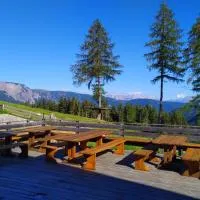 Sarner Skihütte - Rifugio Sarentino, hotel em Sarentino