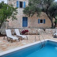 Mathilda's House, hotel a Tselend&aacute;ta