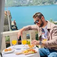 Villa Blanca - Risan, hotel a Risan