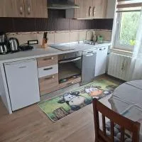 Apartman san 1, hotel em Ližnjan