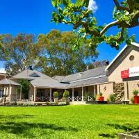 Hendersons Lodge Ltd, hotell i Senekal