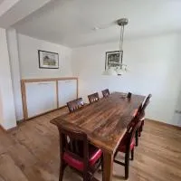 Binder's Ferienhaus zur Altmühl, hotell i Leutershausen