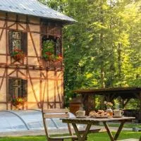 Penzión Astoria - bazén a oddych na Liptove, hotel din ľubochňa