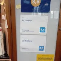 Lo Zodiaco، فندق في Roncobillaccio