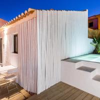 Cabana 1 by Soul-Houses, Hotel in Carrapateira