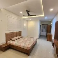 Omisha Stay & Pavilion, хотел в Sehore