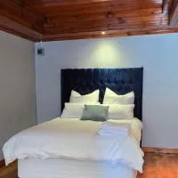 Relax Guest House, viešbutis mieste Gudvudas