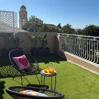 Apartamento en Lorca Murcia, מלון בלורקה