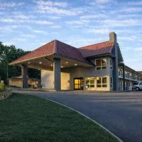 Quality Inn Kodak Sevierville, hotel em Kodak