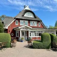 Haus am Kiel, Hotel in Ahrenshoop