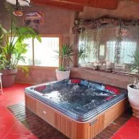 Lo Racó de Peret, hotell i Camarles