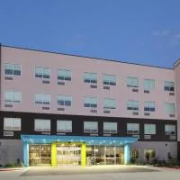 Tru by Hilton Bryan College Station, hotel di Bryan