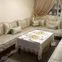 Confort Flat, хотел в Сале