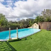 Quinta do Mocho, hotel v mestu Alcaria