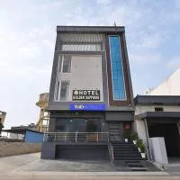 FabHotel Golden Sapphire, מלון בג'איפור
