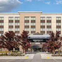 DoubleTree by Hilton Kitchener, hotel en Kitchener