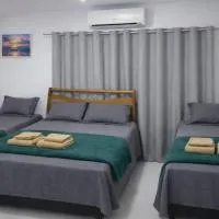 Hotel Cacoal II, hotel en Cacoal
