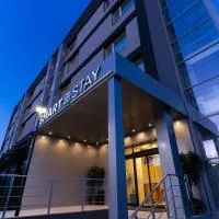 SMART STAY Veliko Tarnovo, hotel in Veliko Tarnovo