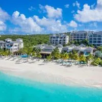Zemi Beach House, LXR Hotels & Resorts، فندق في Shoal Bay Village