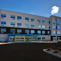 Tru By Hilton Alcoa Knoxville Airport, Tn, hotel v destinaci Alcoa