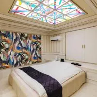 Mino में, होटल LANI MINOU -Adult Only- LOVE HOTEL