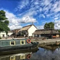 Owd Nell's Tavern، فندق في جارستانغ