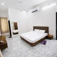 Takery Resort, Hotel in Chittaurgarh