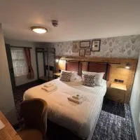 White Bear at Bedale, hotel em Bedale