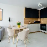 Apartament Staymonte, hotel a Wrocław