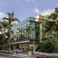The Ray Hotel Delray Beach, Curio Collection By Hilton, hotel u gradu Delrej Bič