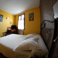 Hotel Rural Cuartamenteru