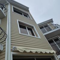 Family Hotel Pier, vie&scaron;butis Auksinėse Smiltyse