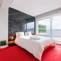 Derio में, होटल Apartamento Bilbao Aeropuerto - Derio