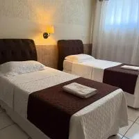 Hotel Estilo, hotel di Arapiraca