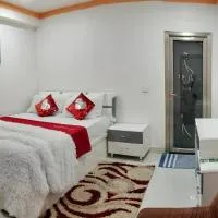 Save Sweet Home, Hotel in Fuvahmulah