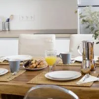 Ganexa Home, hotel v mestu Zarautz