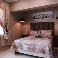 Rusty Estate - Self Catering, khách sạn ở Witbank
