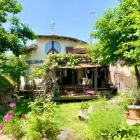 Tida House - Vacation STAY 07404v, готель у місті Koshimizu