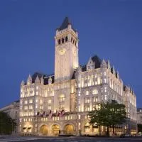Waldorf Astoria Washington DC, hotel u Washingtonu