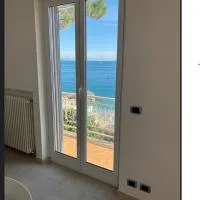 Verdazzurra, hotell sihtkohas Bergeggi