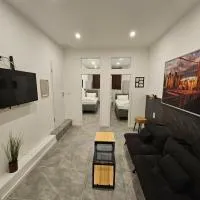 ApartHotel Slumber, готель у місті Ґестгахт
