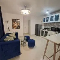 Maravilloso Apartamento Pequeño, Hotel in Santo Domingo