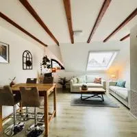 Ferienwohnung Seelenliebe - Apartment Landhausglück – hotel w mieście Kevelaer
